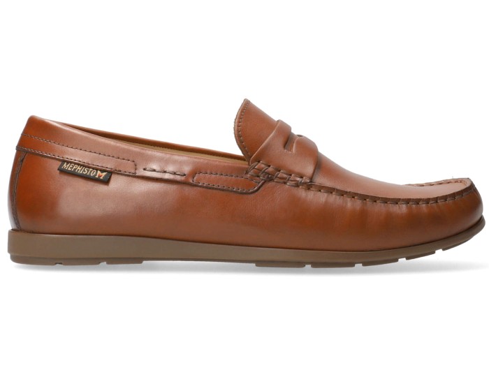 Mocassin mephisto best sale